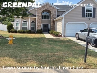 Lawn Care nearby Raleigh, NC, 