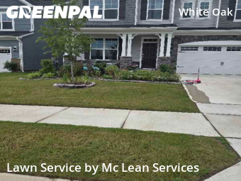 Grass Cutting nearby Garner, NC, 