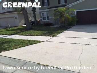 Lawn Service nearby Kissimmee, FL, 