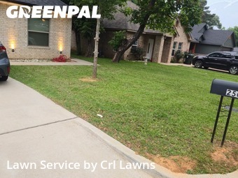 Grass Cutting nearby Tyler, TX, 
