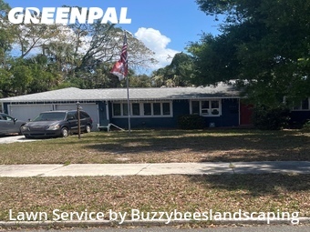 Lawn Care nearby St. Petersburg, FL, 