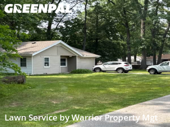 Lawn Service nearby Toledo, MI, 
