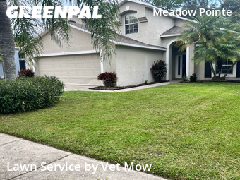 Lawn Mowing nearby Zephyrhills, FL, 