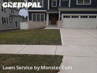 Yard Cutting nearby Elmhurst, IL, 