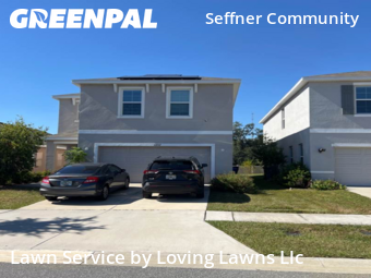 Lawn Mow nearby Tampa, FL, 