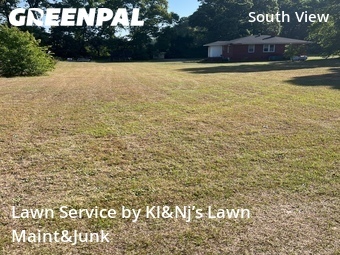 Lawn Maintenance nearby Fayetteville, NC, 