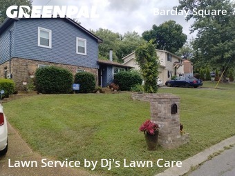 Lawn Care nearby Nashville, TN, 