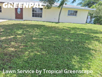 Lawn Cutting nearby Venice, FL, 