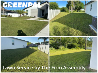 Yard Cutting nearby Poinciana, FL, 