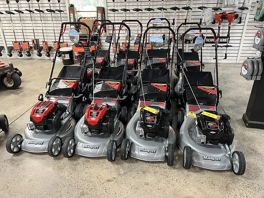 All Pro Equipment Sales and Rental Photo 8
