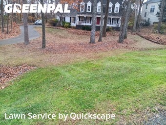 Lawn Mowing nearby Reston, VA, 