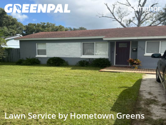 Lawn Care nearby Lakeland, FL, 