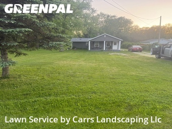 Lawn Maintenance nearby Osceola, IN, 