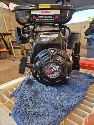 Cut-Rite Small Engine Repair Photo 3