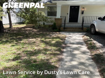 Lawn Cutting nearby Henrico, VA, 