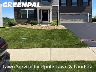 Lawn Mow nearby Washington, PA, 