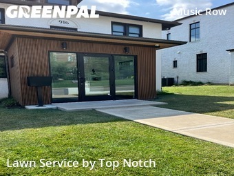 Yard Cutting nearby Nashville, TN, 