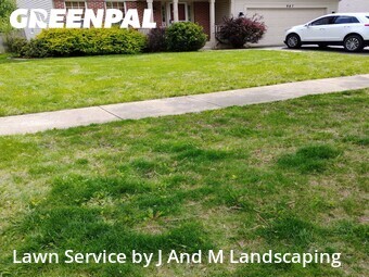 Lawn Mow nearby Bolingbrook, IL, 