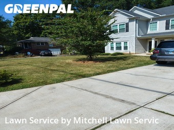 Lawn Maintenance nearby Smyrna, GA, 