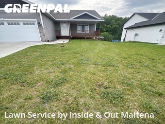 Lawn Maintenance nearby St. Cloud, MN, 