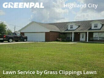 Lawn Mow nearby Panama City, FL, 