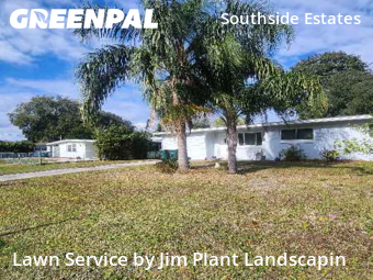 Local Lawn And Landscape Maintenance Services Near Me In Jacksonville,32246,Landscape Design by Jim Plant Landscapin, work completed in Jan , 2026