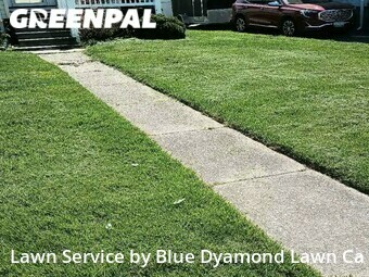 Lawn Cut nearby Parkville, MD, 