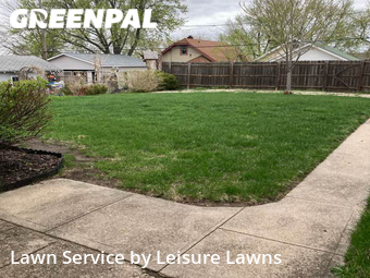 Lawn Cut nearby Omaha, NE, 
