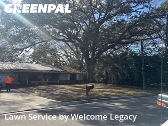 Lawn Care nearby Gainesville, FL, 