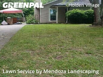 Lawn Care nearby Greensboro, NC, 