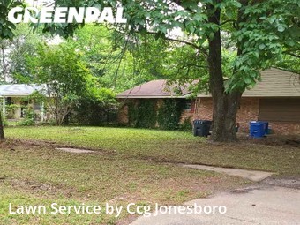 Lawn Cutting nearby Jonesboro, AR, 