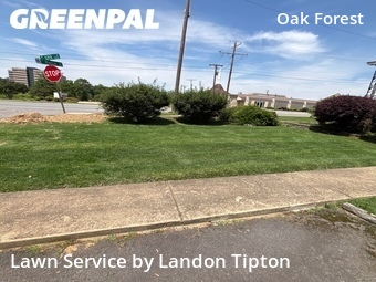 Lawn Care nearby Little Rock, AR, 