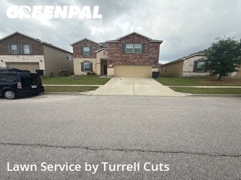 Lawn Cut nearby Killeen, TX, 