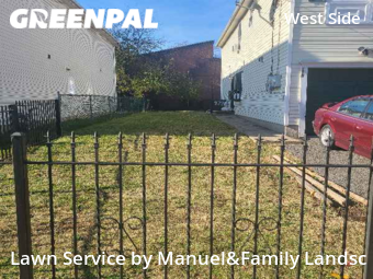 Lawn Cut nearby Newark, NJ, 