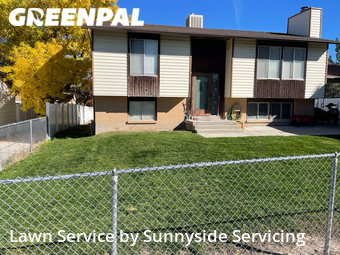 Lawn Service nearby West Valley City, UT, 