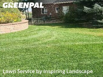 Yard Mowing nearby Lone Tree, CO, 