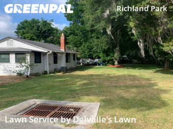 Lawn Cutting nearby Daytona Beach, FL, 