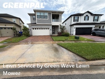 Lawn Care Service nearby Kissimmee, FL, 