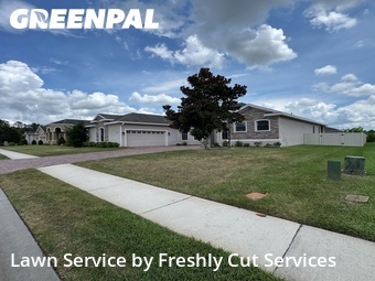 Yard Mowing nearby Lakeland, FL, 