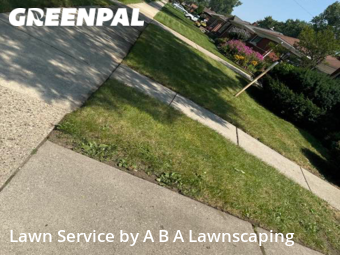 Lawn Mowing Service nearby Oak Park, MI, 