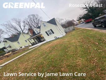 Lawn Care nearby Baltimore, MD, 