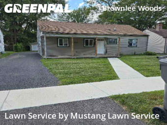 Lawn Service nearby Youngstown, OH, 