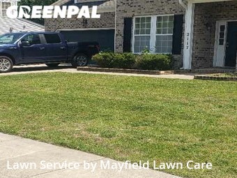 Lawn Mowing nearby Chesapeake, VA, 