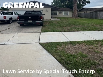 Lawn Maintenance nearby Oldsmar, FL, 