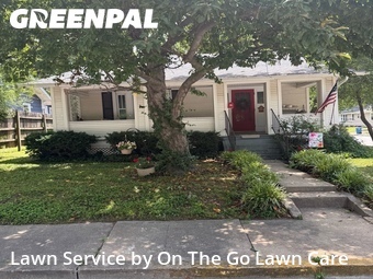 Grass Cut nearby Saint Charles, MO, 