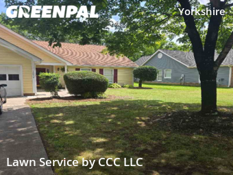 Yard Mowing nearby Charlotte, NC, 