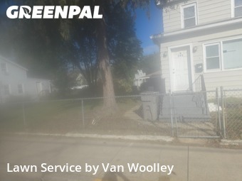 Lawn Mowing Service nearby Paulsboro, NJ, 
