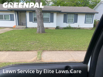 Yard Cutting nearby Fort Worth, TX, 