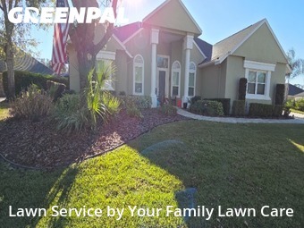 Lawn Care Service nearby Winter Springs, FL, 