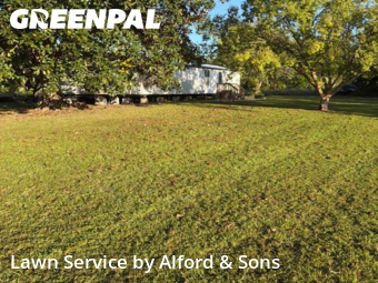 Yard Mowing nearby Gainesville, FL, 